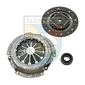 MCK1602 CLUTCHNUS