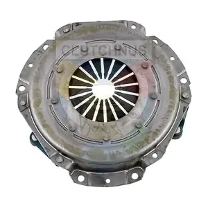 SCPX21 CLUTCHNUS