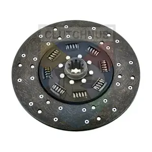 SMZ03 CLUTCHNUS