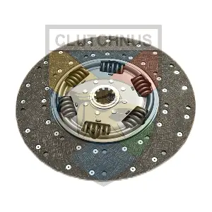 SMT58 CLUTCHNUS