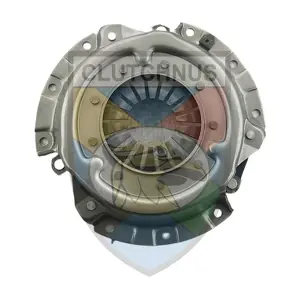 CLUTCHNUS SMPB02
