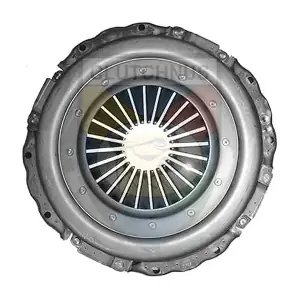 CLUTCHNUS SCPS29