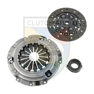 MCK0513 CLUTCHNUS