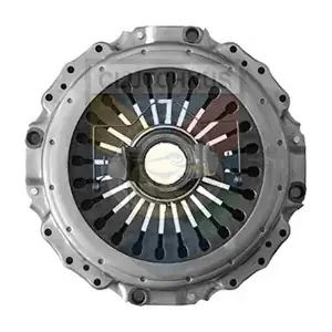 SCPU14 CLUTCHNUS