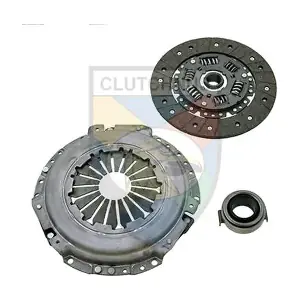 MCK0620 CLUTCHNUS