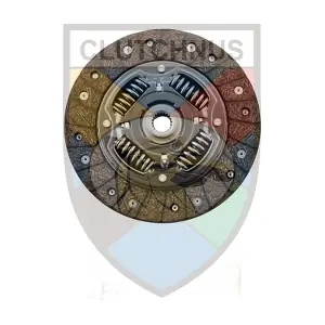 SKV160 CLUTCHNUS