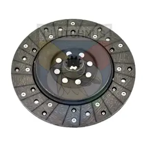 SMS15 CLUTCHNUS