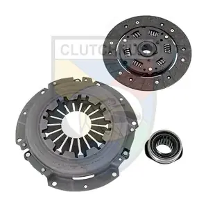 MCK0428 CLUTCHNUS