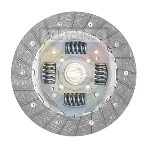 SMZ133 CLUTCHNUS