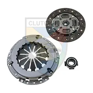 CLUTCHNUS MCK2520