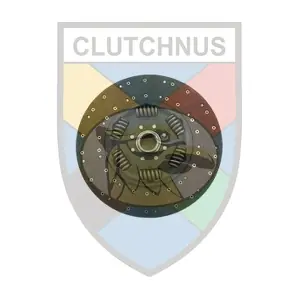 CLUTCHNUS SMV37