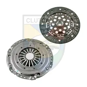MCK3250 CLUTCHNUS