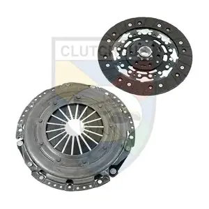 MCK3164 CLUTCHNUS