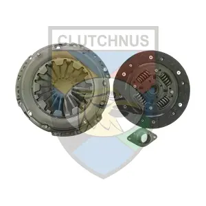 MCK1951 CLUTCHNUS