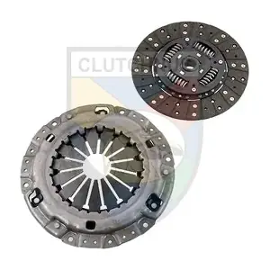 MCK0301 CLUTCHNUS