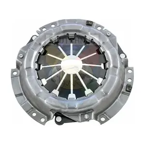 CLUTCHNUS SMPA10