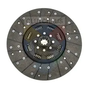 SMZ04 CLUTCHNUS