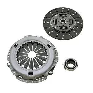 MCK01147 CLUTCHNUS