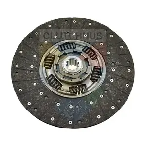 SMW93 CLUTCHNUS