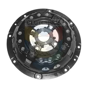 CLUTCHNUS SCPY57
