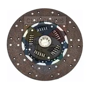 SMW35 CLUTCHNUS