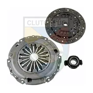 MCK2427 CLUTCHNUS
