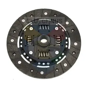 CLUTCHNUS SMR10