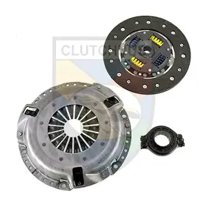 MCK1825 CLUTCHNUS