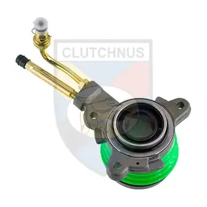MCSC004 CLUTCHNUS