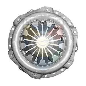 SCPX03 CLUTCHNUS