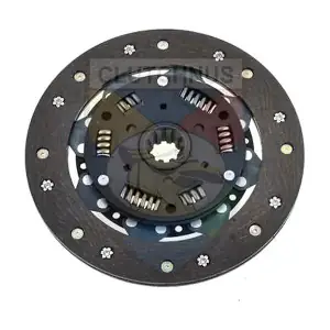 SMS70 CLUTCHNUS