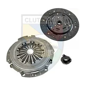 CLUTCHNUS MCK2316