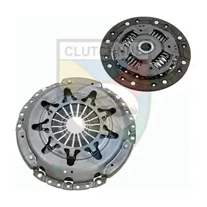 MCK31126 CLUTCHNUS