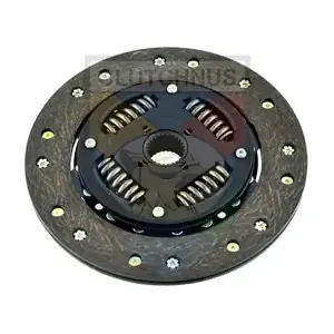 SMS98 CLUTCHNUS