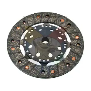 SMR190 CLUTCHNUS