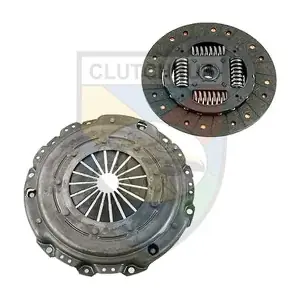 MCK2436 CLUTCHNUS