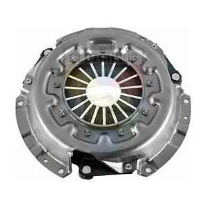 SMPD07 CLUTCHNUS