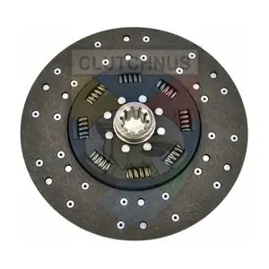 SMS66 CLUTCHNUS