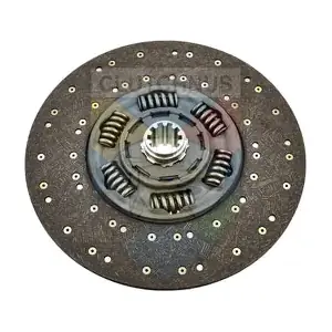 SMS23A CLUTCHNUS