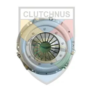 SMPD96 CLUTCHNUS