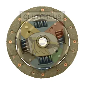 CLUTCHNUS SMY106