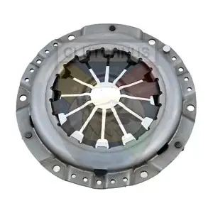 SCPR06 CLUTCHNUS