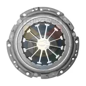 CLUTCHNUS SEFC13