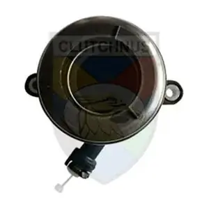 MCSC056 CLUTCHNUS