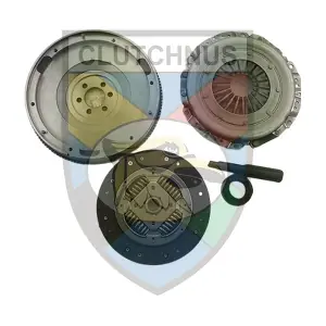 MCK1891F CLUTCHNUS