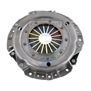 CLUTCHNUS SMPB10