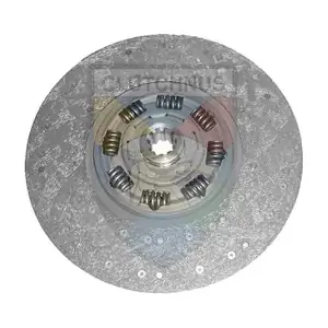 SMT24 CLUTCHNUS