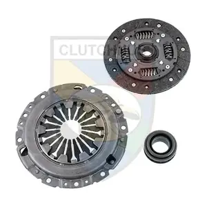 MCK1620 CLUTCHNUS
