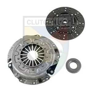 MCK0442 CLUTCHNUS