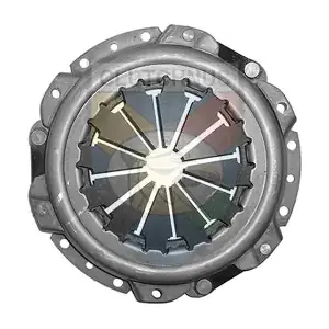 CLUTCHNUS SCPX13